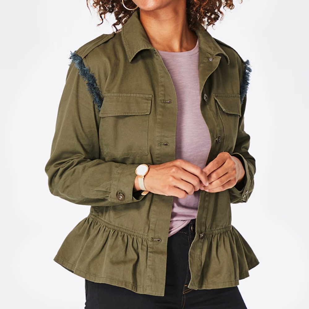 Jacket